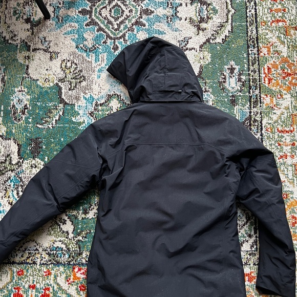 Arcteryx camosun men’s XS - Picture 4 of 9